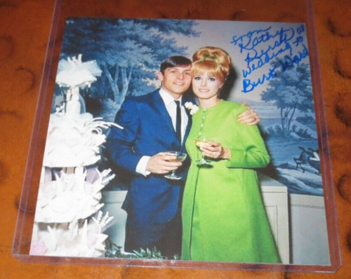 Kathy kersh actress - kersh, signed